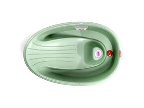 Banheira Compacta ONDA BABY