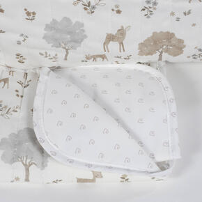 Mochila - Nara 