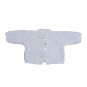 Conjunto Recém-nascido - Tricot