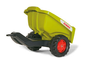 rollyKipper II CLAAS