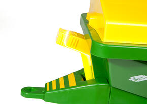 rollyStreumax John Deere