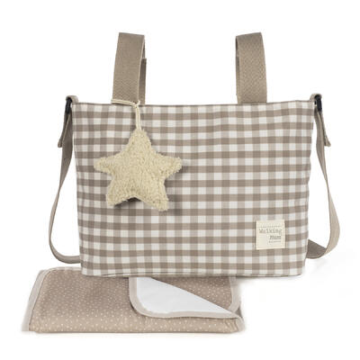 Bolsa Crossbody - Caetana 