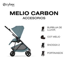 Novo Melio Carbon