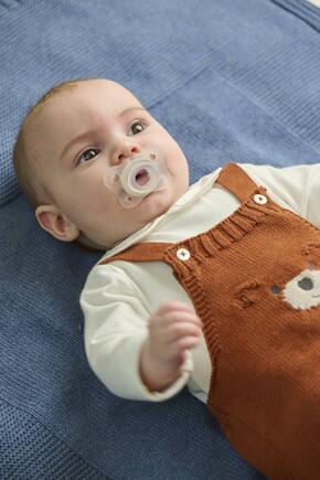 Phisioforma Mini Soft 0-2M 2PCS 