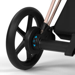 Chassis E-Priam Style