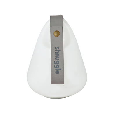 Luz de Presença com Indicador de Temperatura - Shnuggle 