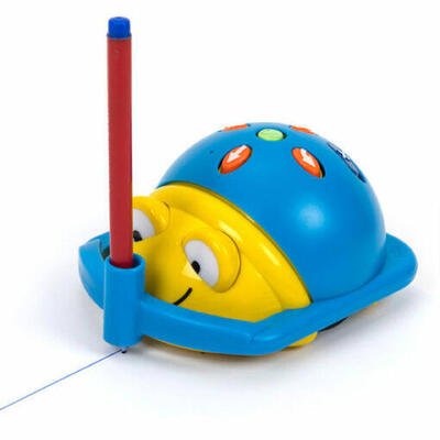Conjunto de 6 estojos porta-lápis para BeeBot
