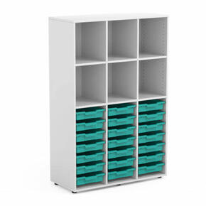Guarda-roupa Vitória 160 cm