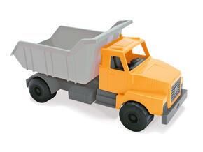 Camião Lorry 45 cm