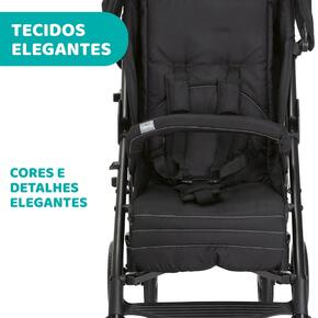 Carrinho Liteway 4