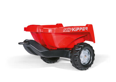rollyKipper II Vermelho
