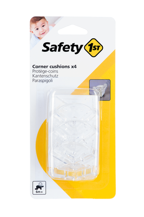 Proteção para esquinas - Safety 1st