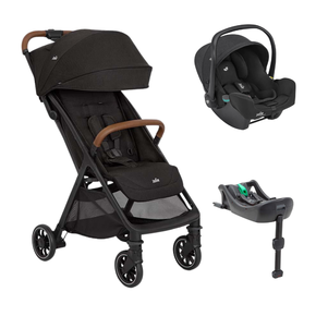 Pack Pact Pro + I-Snug 2 + I-Base 2