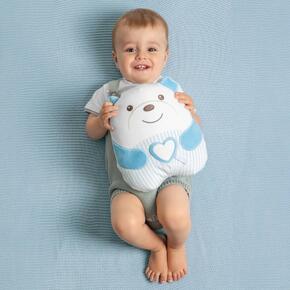 Peluche Doce Ursinho