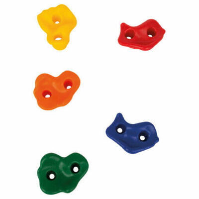 Pedras para escalar