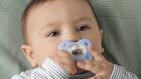 Chupeta Physioforma Dual Soft 2 pcs