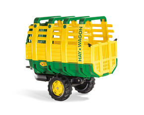 rollyHay Wagon