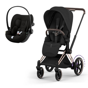 Pack E-Priam Style + Cloud G3