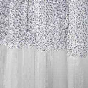 Cortinas - Maison Tender