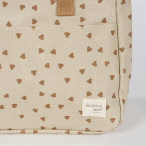 Necessaire - Poppy Hearts