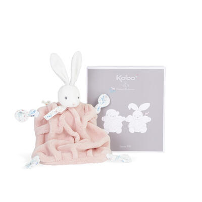 Doudou Rabbit Pó Rosa