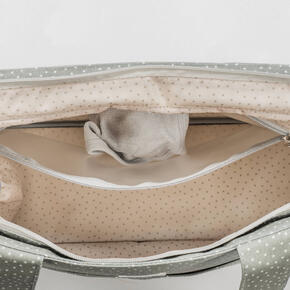 Bolsa de maternidade - Topito Poppy 