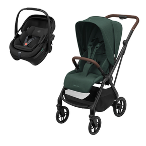 Pack Novo Leona 2 + Coral Slide Pro 