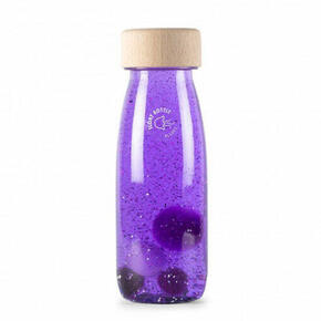 Garrafa Sensorial Petit Boum Float Rosa