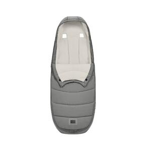 Saco Footmuff Platinum