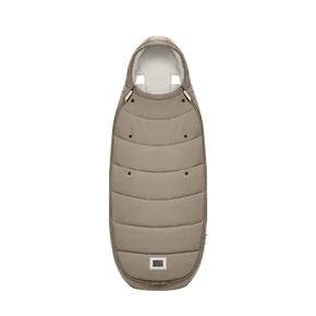Saco Footmuff Platinum