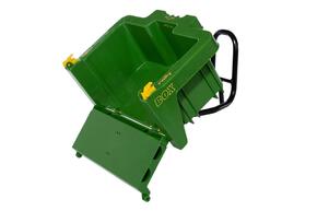 RollyBox Verde