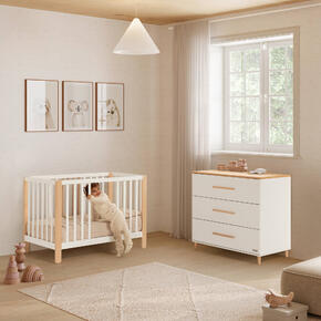 Cama Nayra 120 x 60