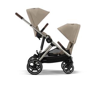 Gazelle S 