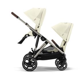 Segundo Assento Gazelle S 