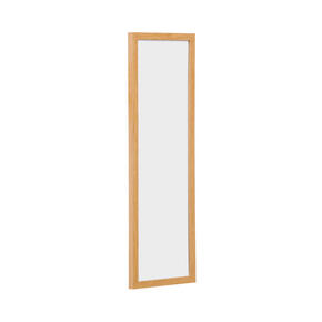 Quadro branco de limpeza a seco vertical