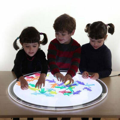 SiliShapes® conectando pessoas