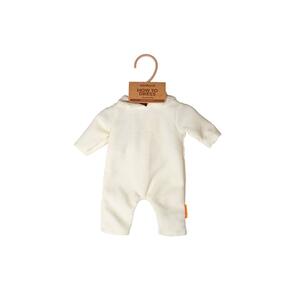 Pijama bege - 38 cm