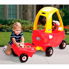 Cozy Coupe
